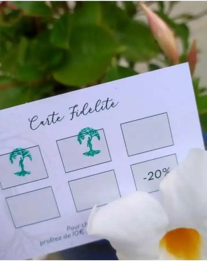 image represente Forfaits 3 massages et 3 soins énégétiques